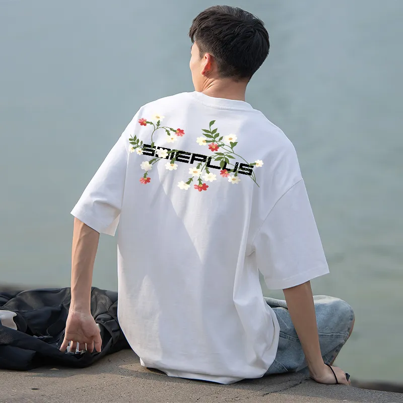 SOIE T Shirts Unisex-10