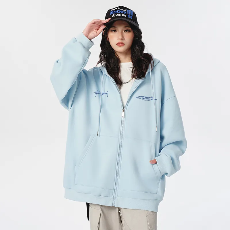 SOIE Sweatshirts Unisex-13