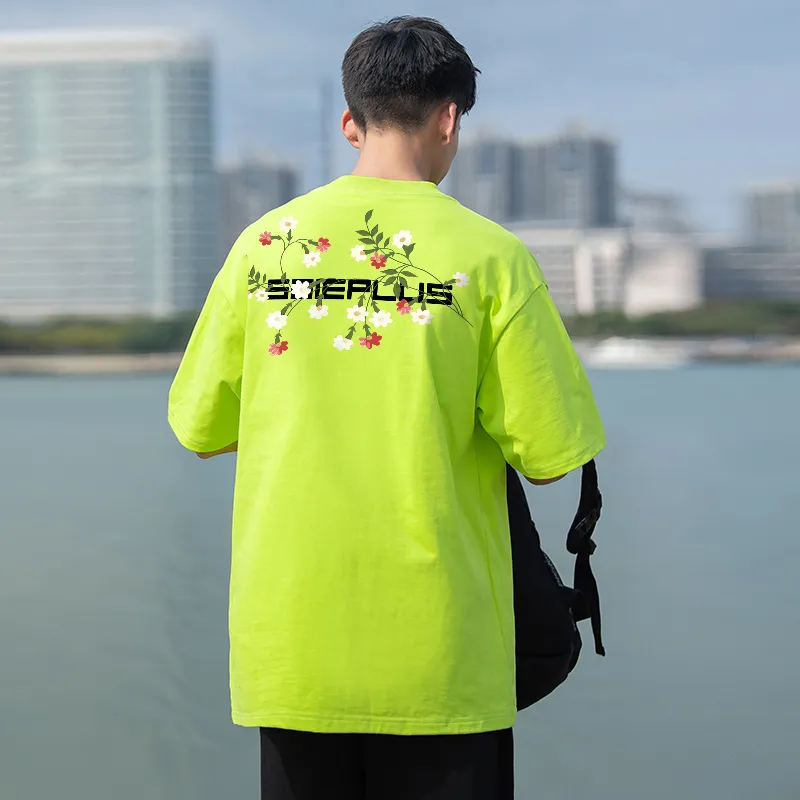 SOIE T Shirts Unisex-19