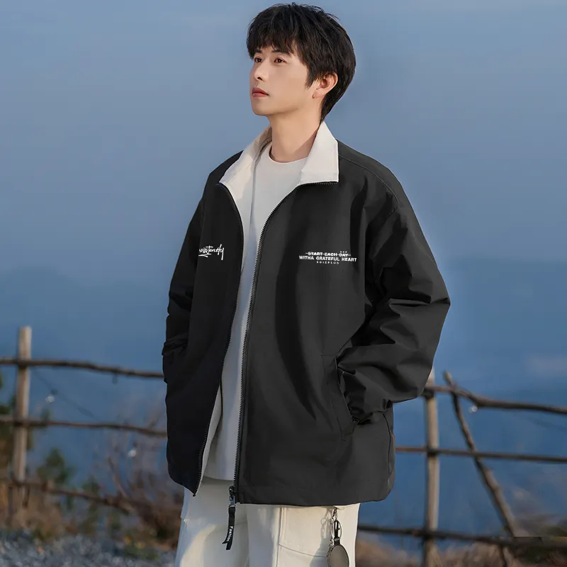 SOIE Jackets Unisex-22