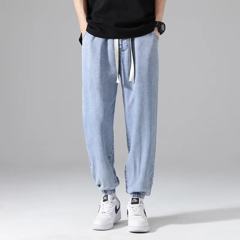 SOIE Jeans Unisex-12