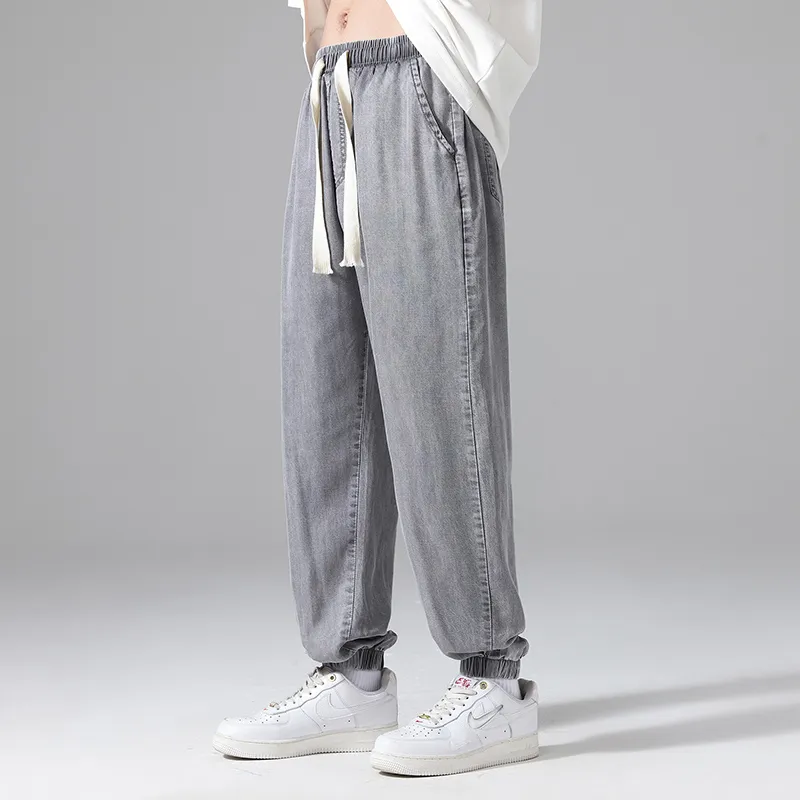 SOIE Jeans Unisex-2