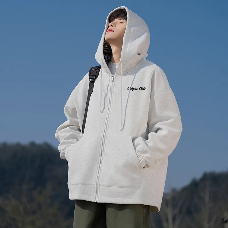 SOIE Sweatshirts Unisex-7