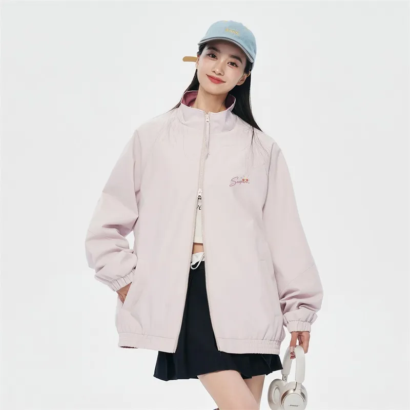 SOIE Jackets Unisex-4
