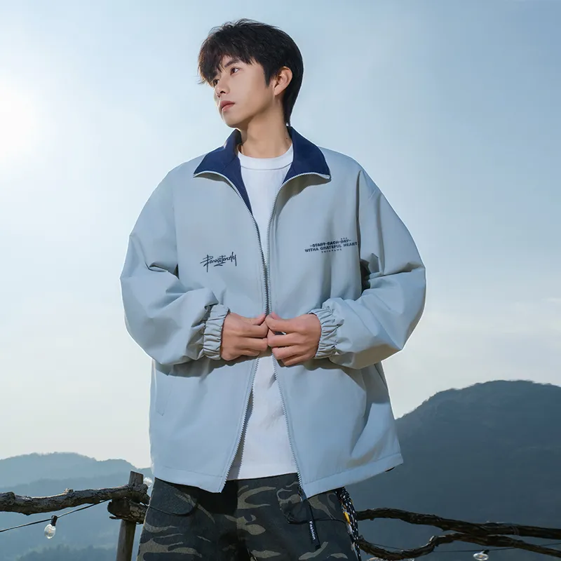 SOIE Jackets Unisex-34