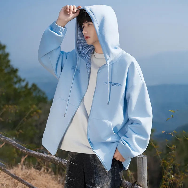 SOIE Sweatshirts Unisex-13