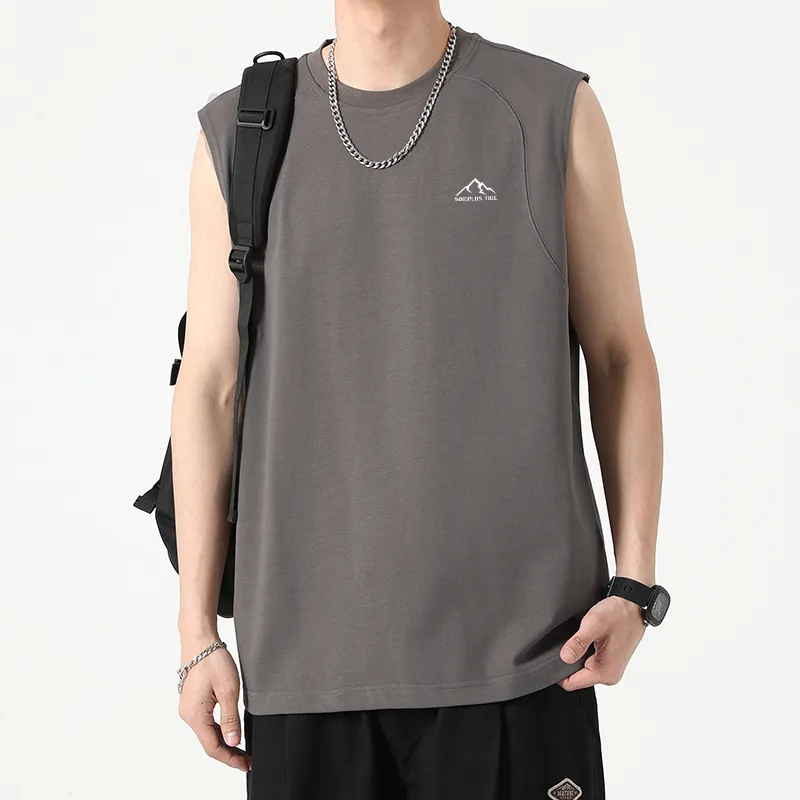 SOIE Tank Tops Unisex-14