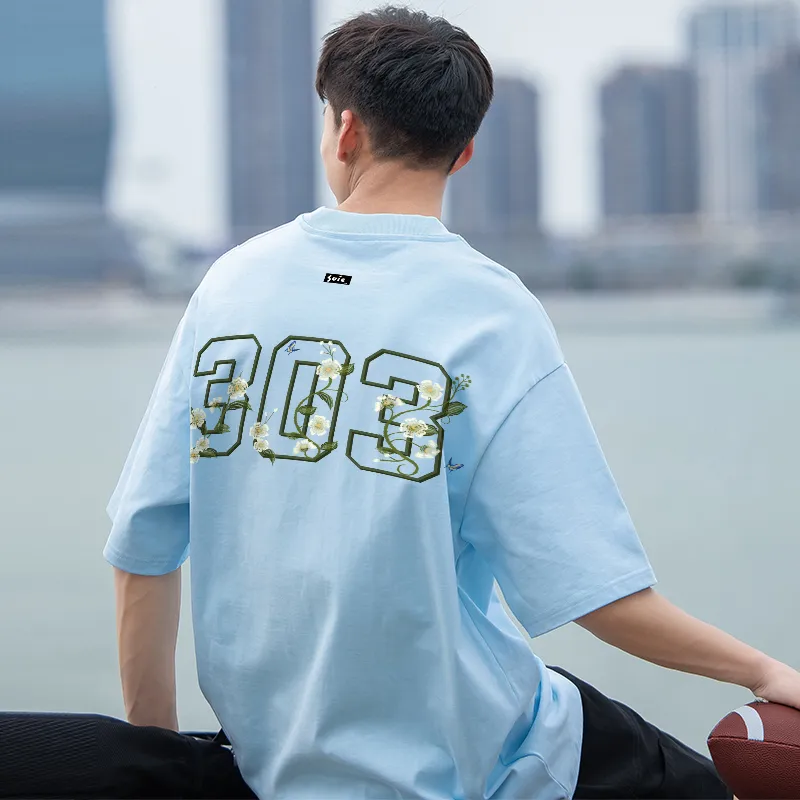 SOIE T Shirts Unisex-31