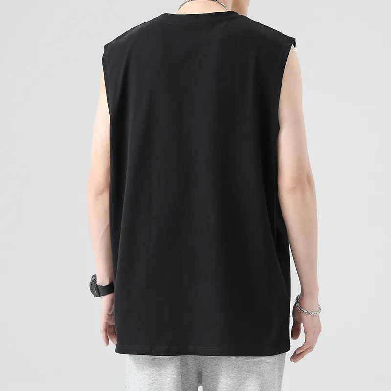 SOIE Tank Tops Unisex-7