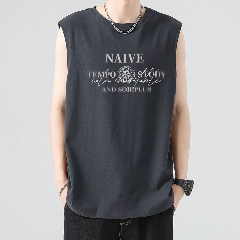 SOIE Tank Tops Unisex-19