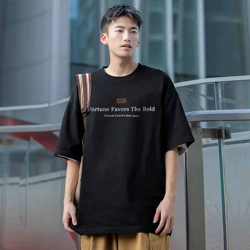 SOIE T-Shirts Unisex-2