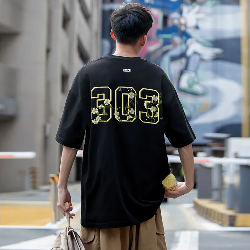 SOIE T Shirts Unisex-17