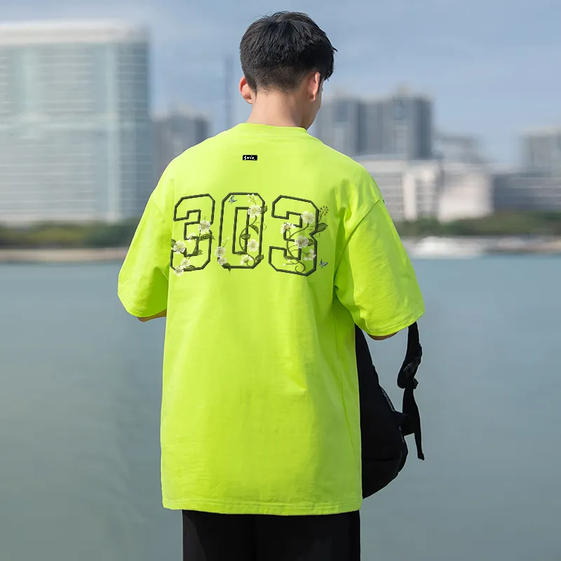 SOIE T Shirts Unisex-7