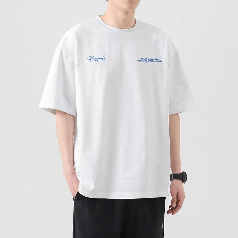SOIE T Shirts Unisex-8