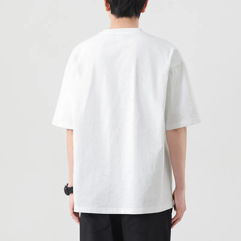 SOIE T Shirts Unisex-9