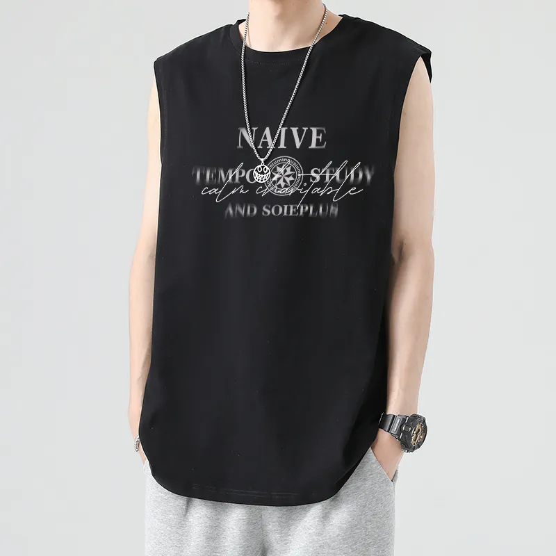 SOIE Tank Tops Unisex-8