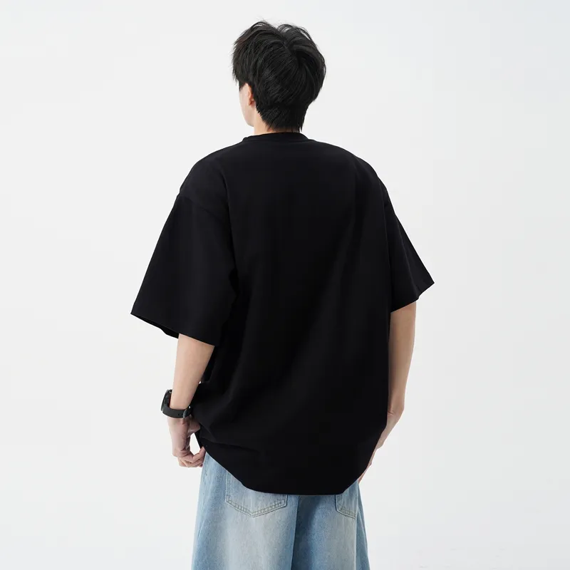 SOIE T Shirts Unisex-2
