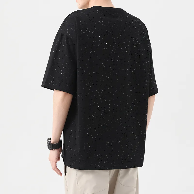 SOIE T Shirts Unisex-4