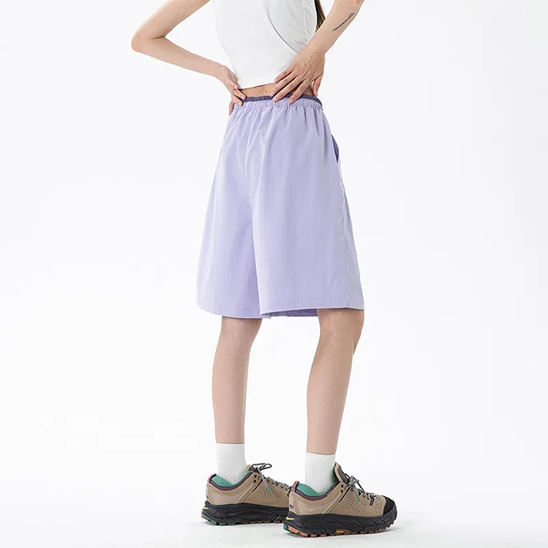 SOIE Casual Shorts Unisex-30