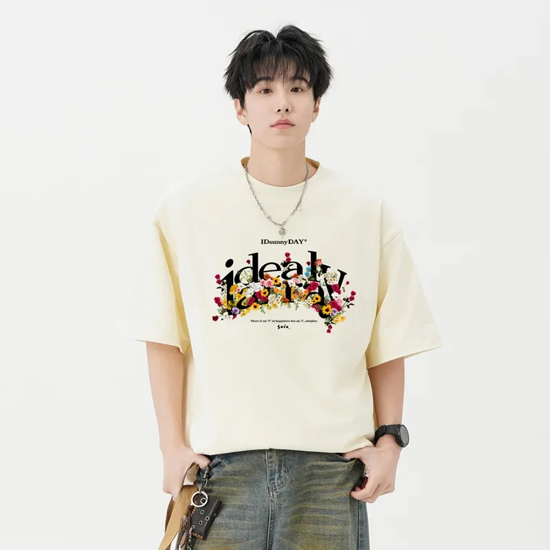 SOIE T Shirts Unisex-14