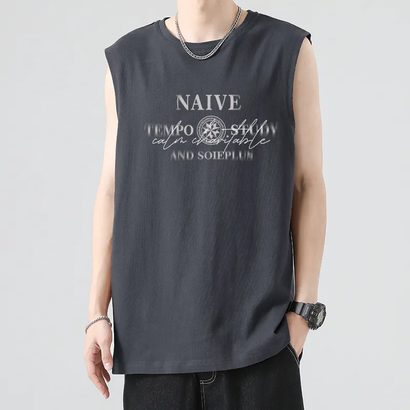 SOIE Tank Tops Unisex-18