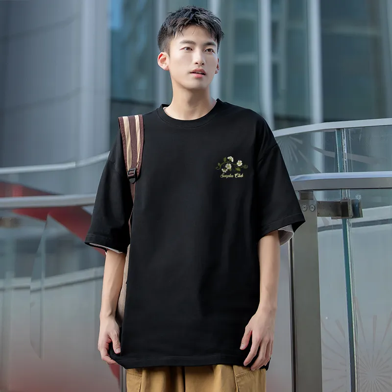 SOIE T Shirts Unisex-39