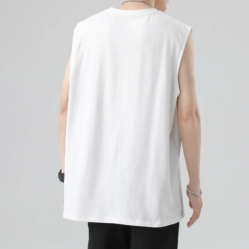 SOIE Tank Tops Unisex-22