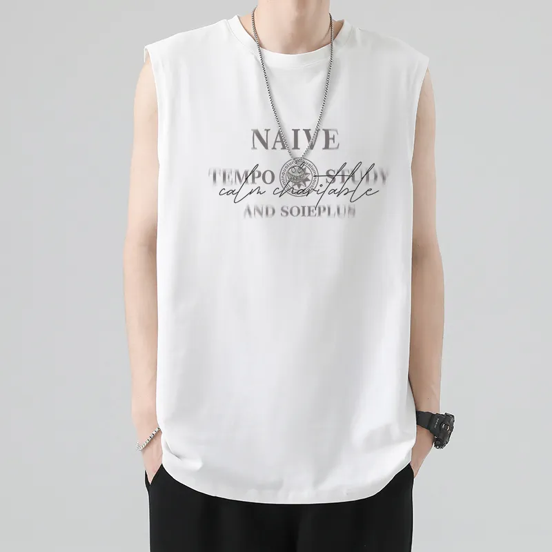 SOIE Tank Tops Unisex-24