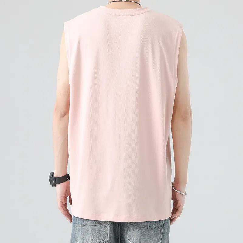 SOIE Tank Tops Unisex-2