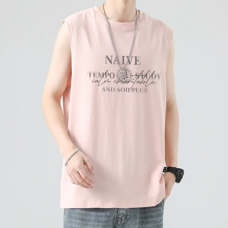 SOIE Tank Tops Unisex-3