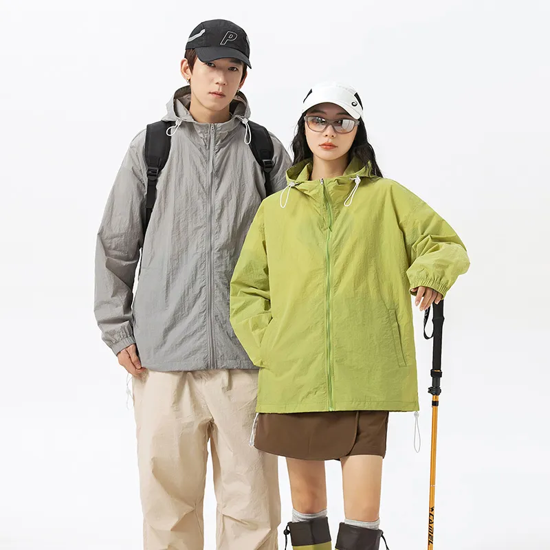 SOIE Sun Protection Clothing Unisex-18