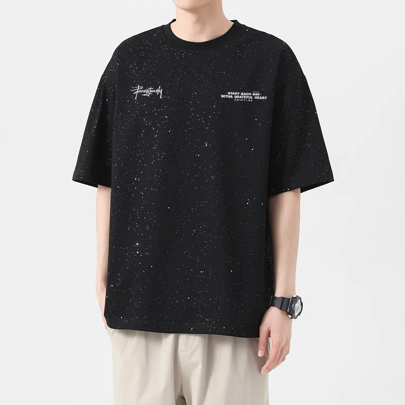 SOIE T Shirts Unisex-2