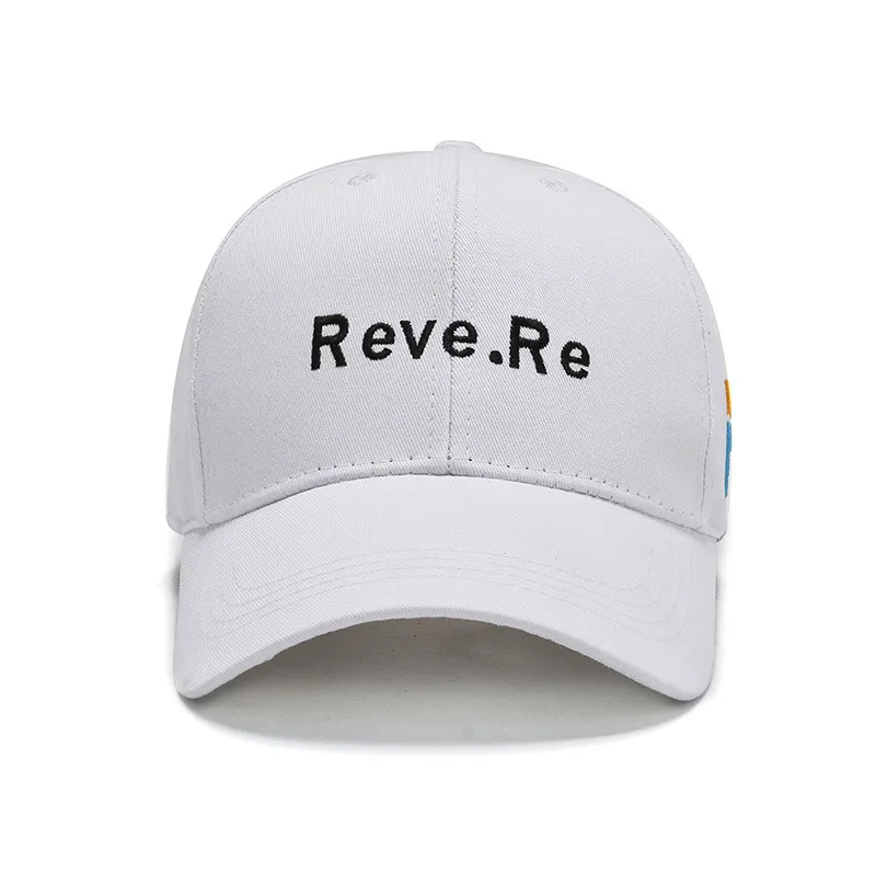 ARTEC Cotton Baseball Caps Unisex-3