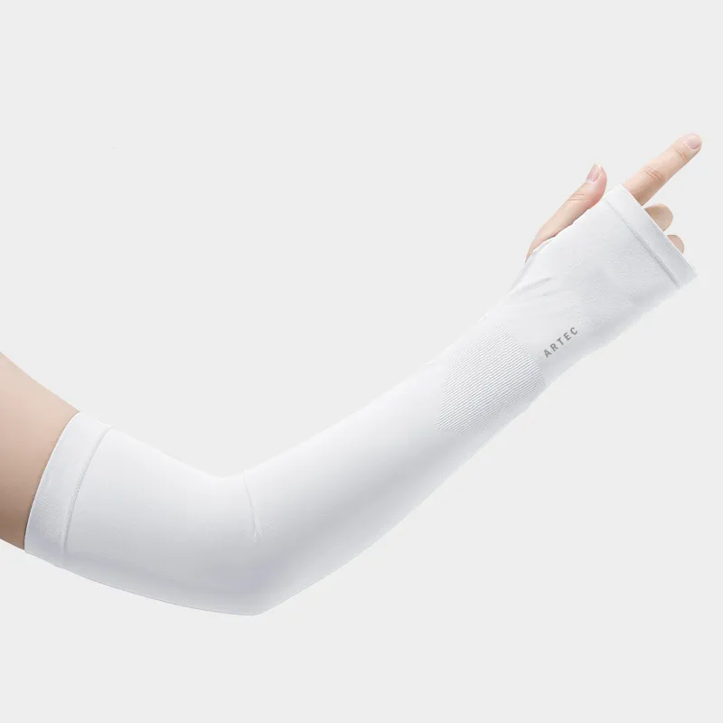 ARTEC Polyamide Sun Protection Sleeves Unisex-4
