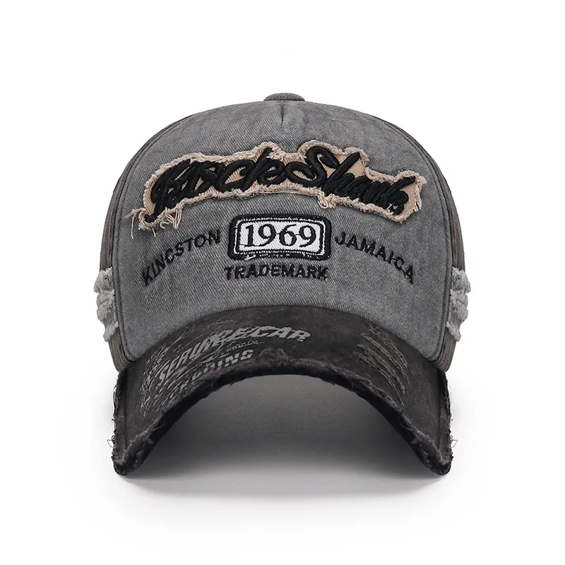 ARTEC Cotton Baseball Caps Unisex-6