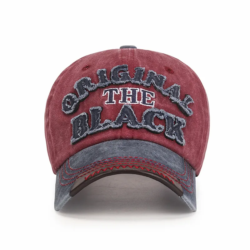 ARTEC Cotton Baseball Caps Unisex-6