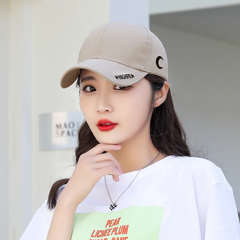 ARTEC Cotton Baseball Caps Unisex-4