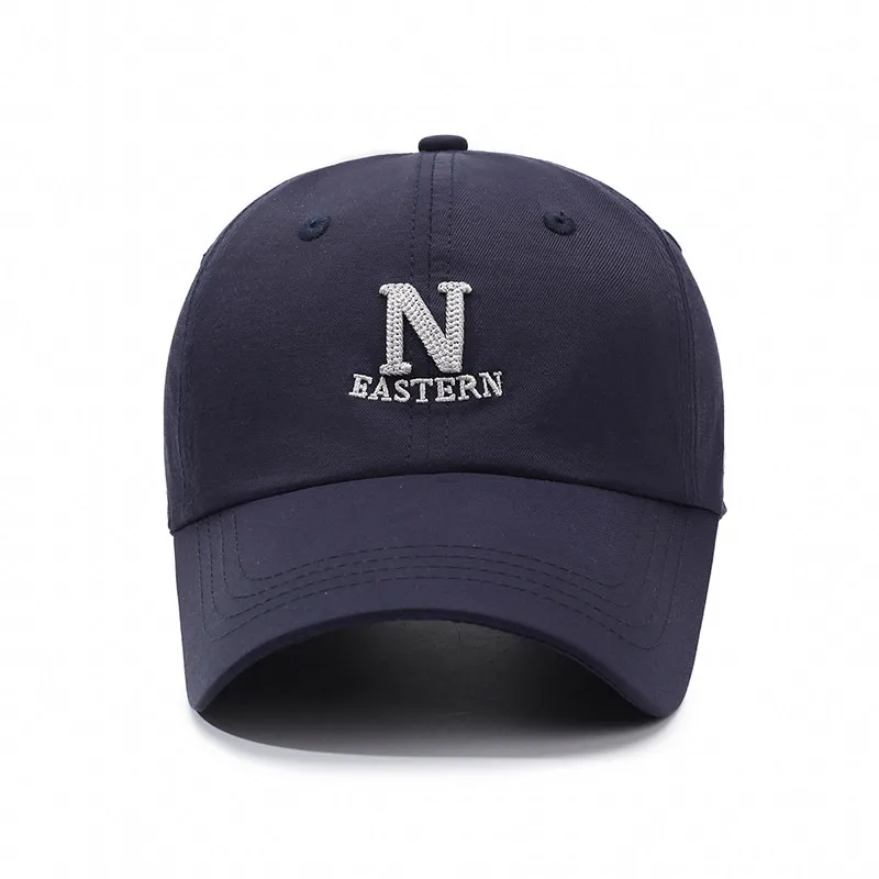 ARTEC Cotton Baseball Caps Unisex-5