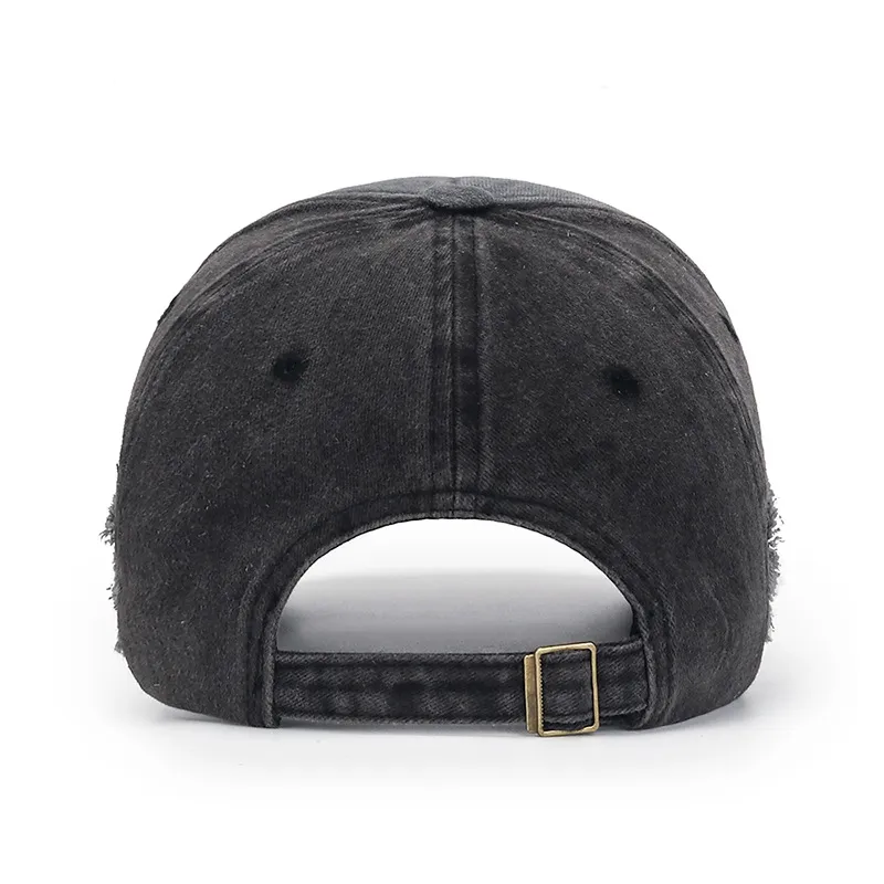 ARTEC Cotton Baseball Caps Unisex-8