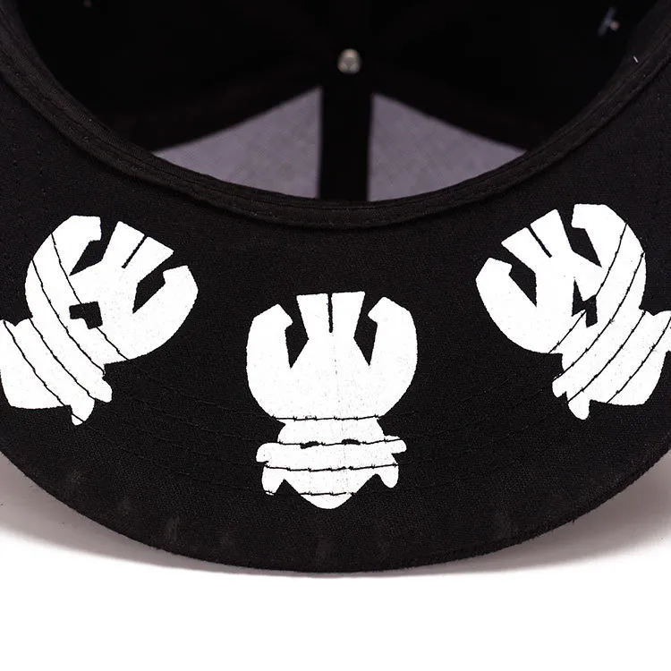 ARTEC Cotton Baseball Caps Unisex-2