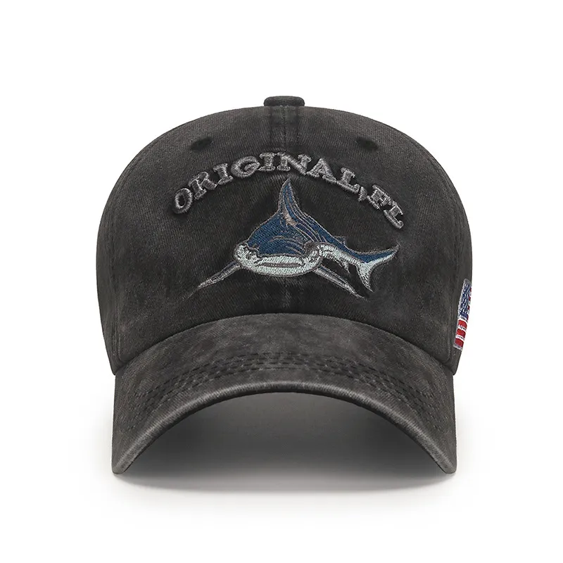ARTEC Cotton Baseball Caps Unisex-2