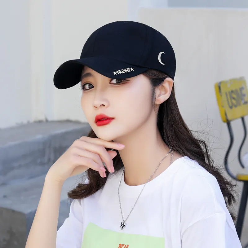 ARTEC Cotton Baseball Caps Unisex-7