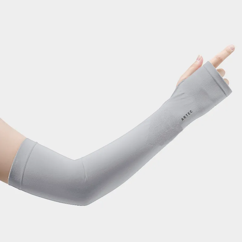 ARTEC Polyamide Sun Protection Sleeves Unisex-1