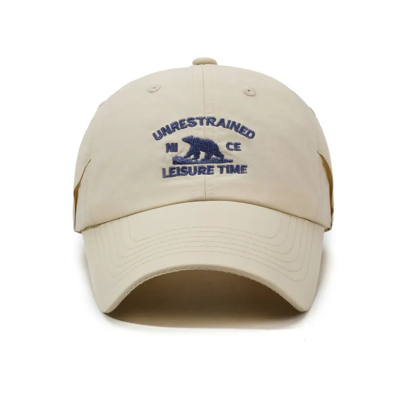 ARTEC Cotton Baseball Caps Unisex-6