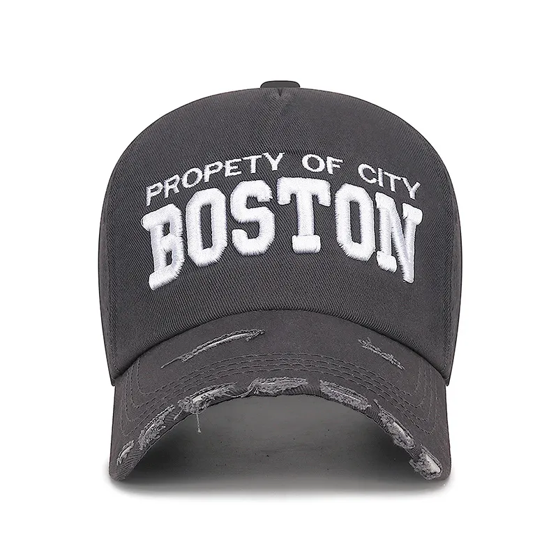 ARTEC Cotton Baseball Caps Unisex-2