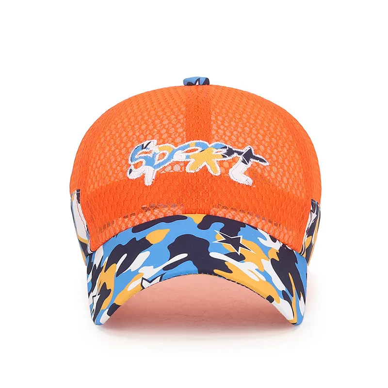 ARTEC Cotton Baseball Caps Unisex-2