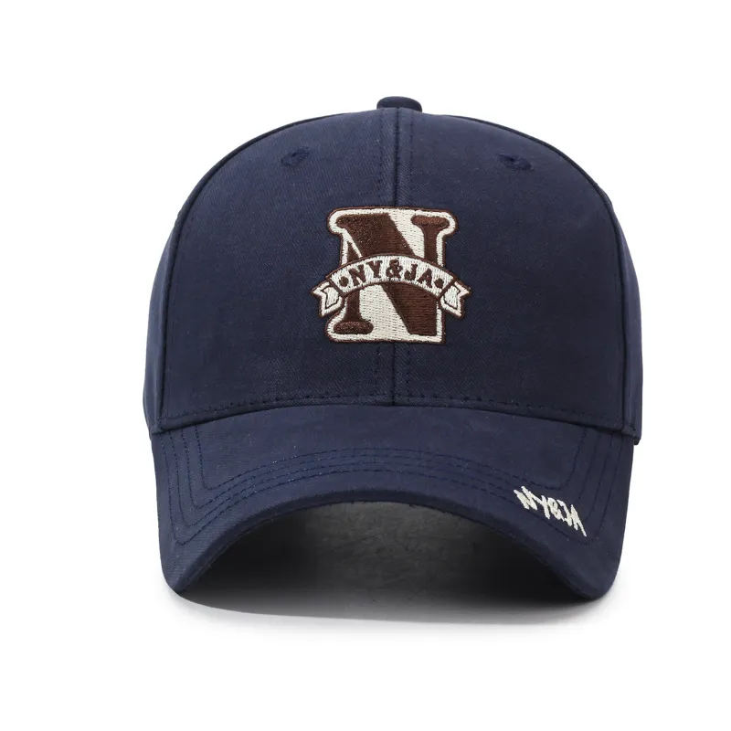 ARTEC Cotton Baseball Caps Unisex-6