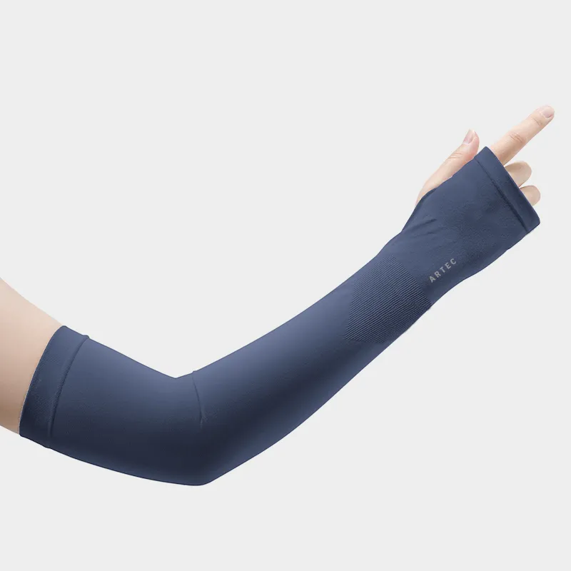 ARTEC Polyamide Sun Protection Sleeves Unisex-10