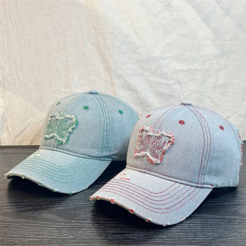 ARTEC Cotton Baseball Caps Unisex-2