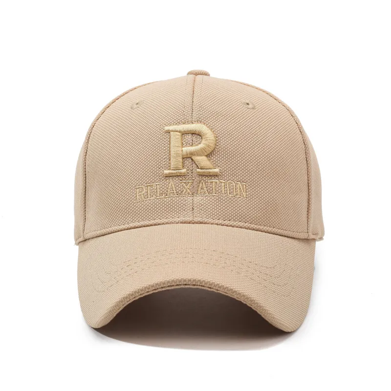 ARTEC Cotton Baseball Caps Unisex-7
